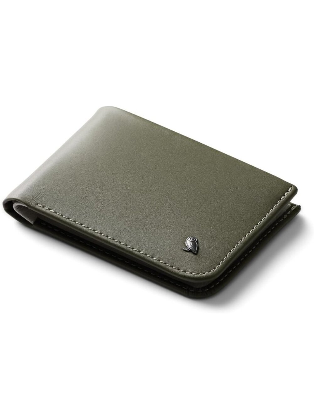 Bellroy Hide & Seek Wallet (Slim Leather Bifold Design, RFID Protected, Holds